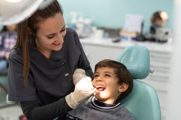 Best Emergency Wisdom Tooth Extraction in Beaver Dam, KY