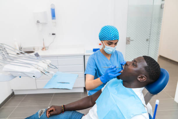 Best Broken or Chipped Tooth Repair in Beaver Dam, KY